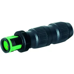 Murr Elektronik Murrelektronik 7050-12481-0000000 Sensor-/Aktor-Steckverbinder, unkonfektioniert, Elektronikkabel + Stecker