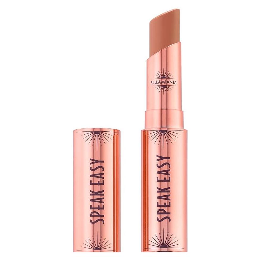 Bellamianta - Speakeasy Lipstick - Up All Night - 3g - Lippenstift (480281)