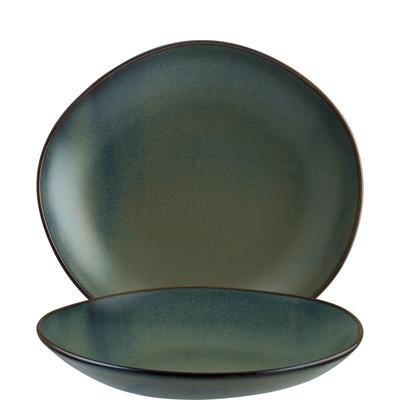 6 x Bonna Gloire Vago Teller tief 26cm