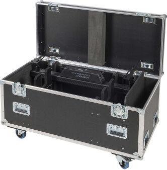 Litecraft Case für 6x PowerBarX.15 Scheinwerfer