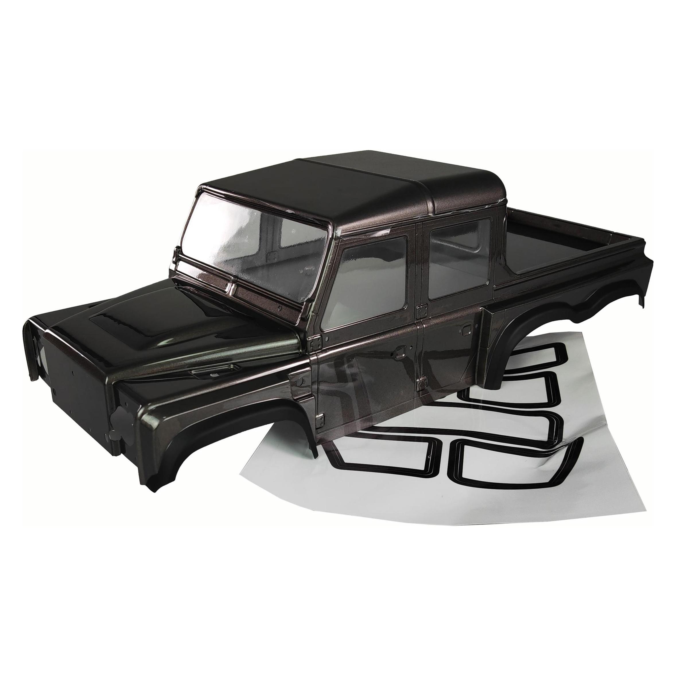 Amewi Karosserie lackiert RCX10.3 (39882831)