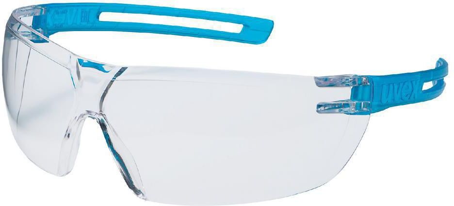 UVEX Skyddsglasögon 9199.265 klar