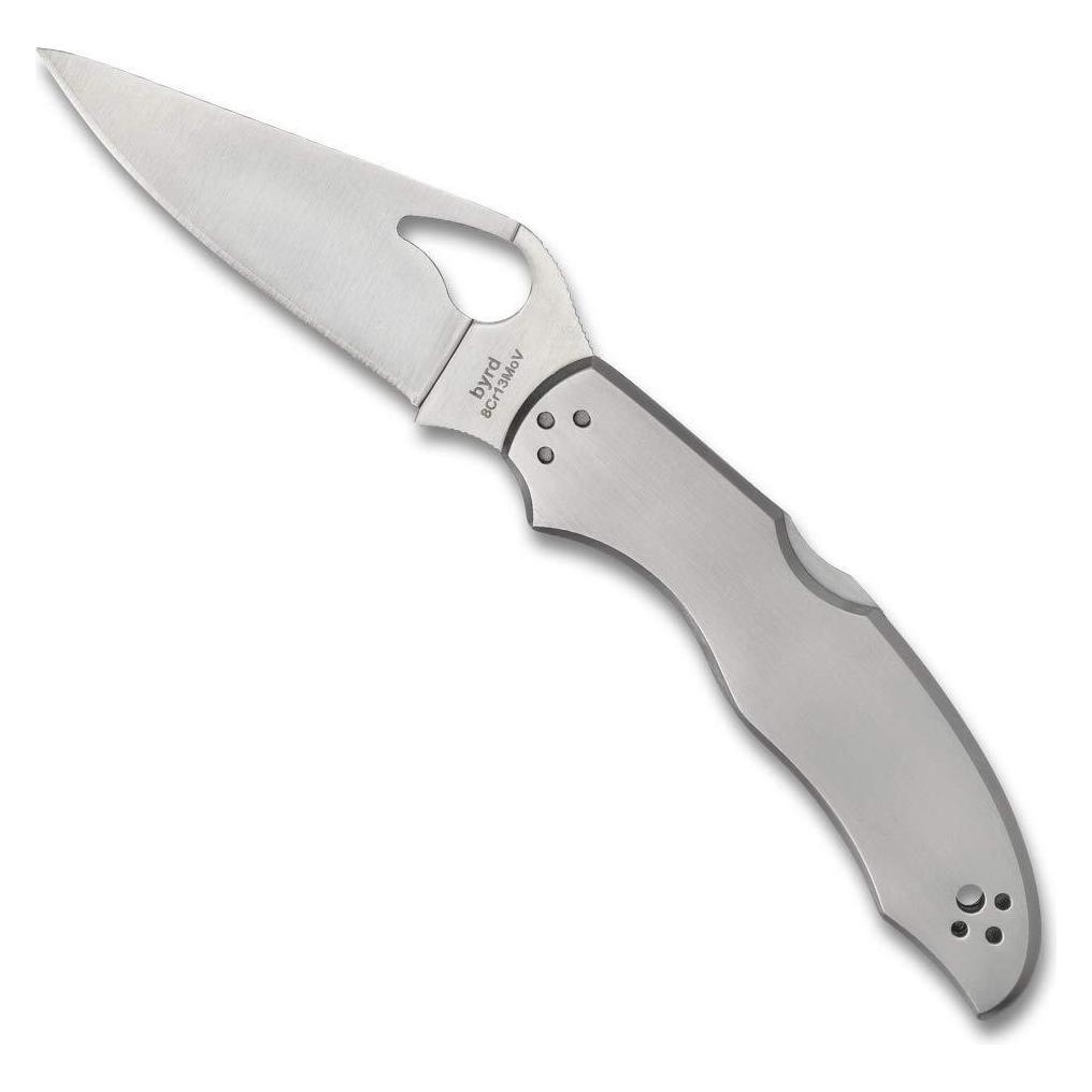 Spyderco Byrd Harrier 2 Lockback (59856972)