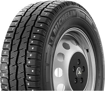 Michelin Agilis X-ice North 215/65 R16 109R Winterreifen