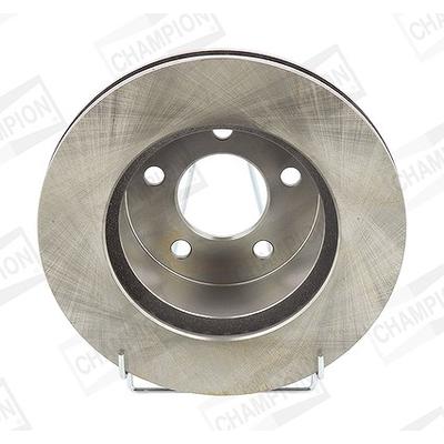 Champion Bremsscheibe [Hersteller-Nr. 562802CH] für Jeep
