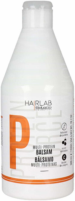 Salerm Multi Protein Balm 600 ml