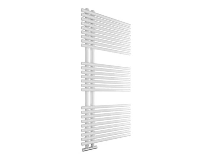 Sanotechnik Designheizkörper Wien 113,2x60 cm Badheizkörper, Badezimmer-Handtuschheizkörper