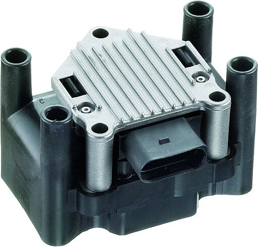 Facet Zündspule 98120 Für Vw