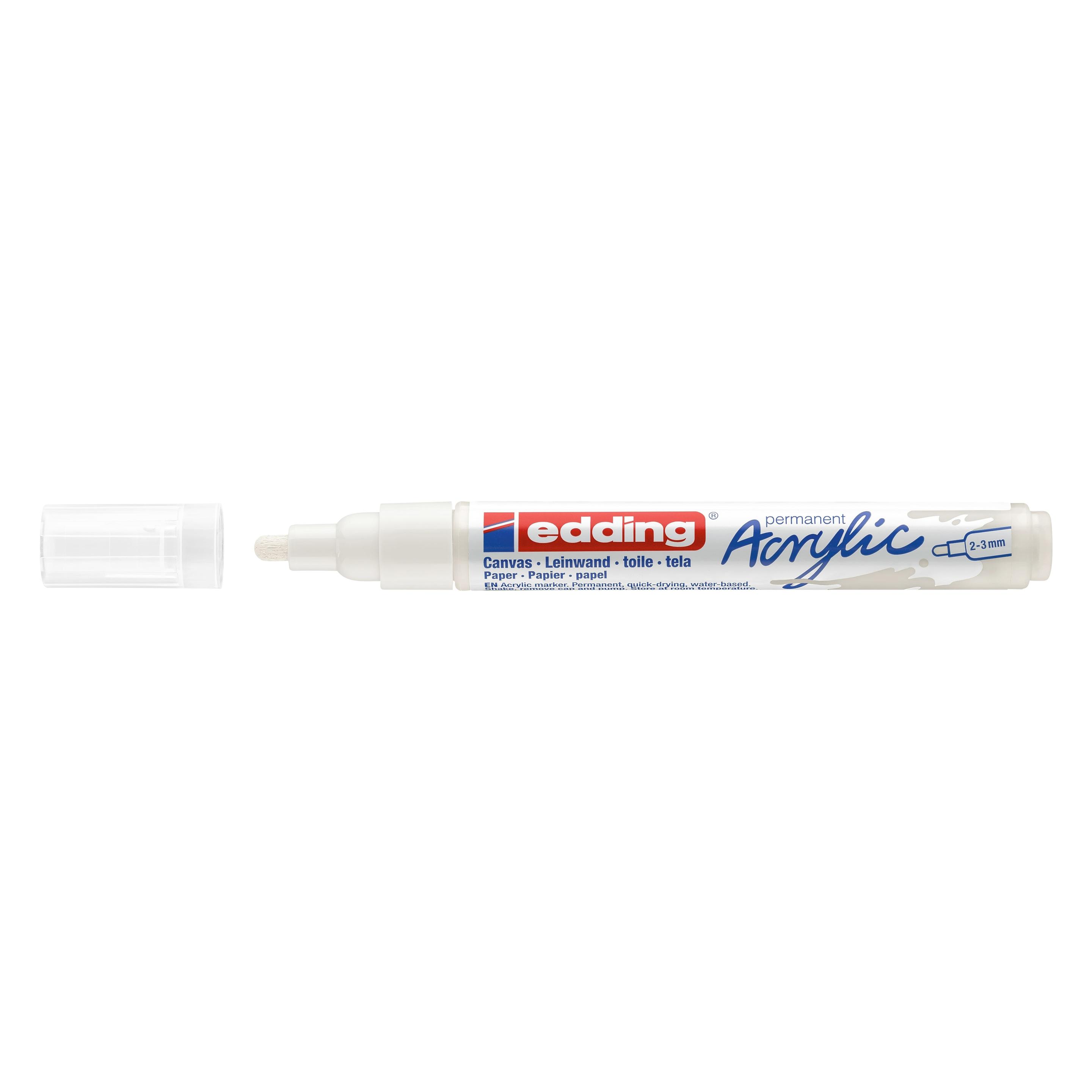 Edding 5100 Medium (1x) (5100-922)