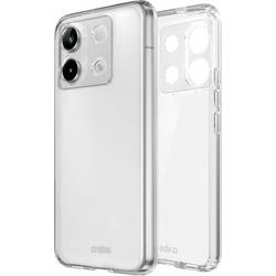 sbs mobile Cover Xiaomi Redmi Note 13 5G Transparent Stoßfest TESKINXIRNO13T