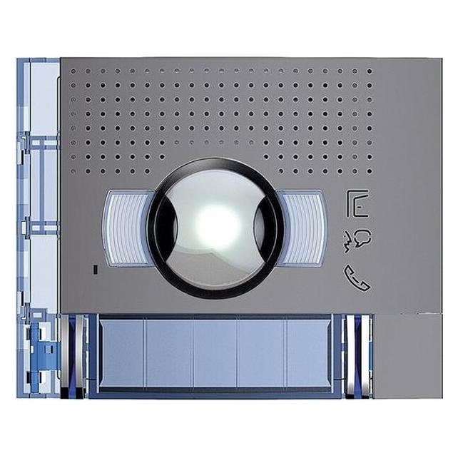 Bticino Frontblende AV WW 2Rt-D Allstreet (351323)
