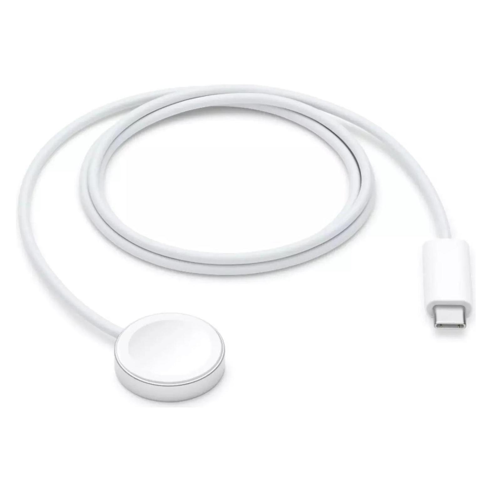 cyoo Networx - iWatch Ladekabel USB-C 1m ([Keine Hersteller Artikel Nummer vorhanden])
