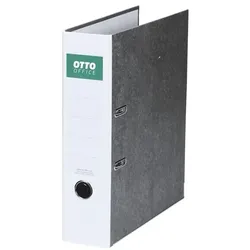 OTTO Office Re Ordner »Future« breit weiß, 8x32x28.5 cm