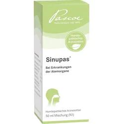 Sinupas 50 ML