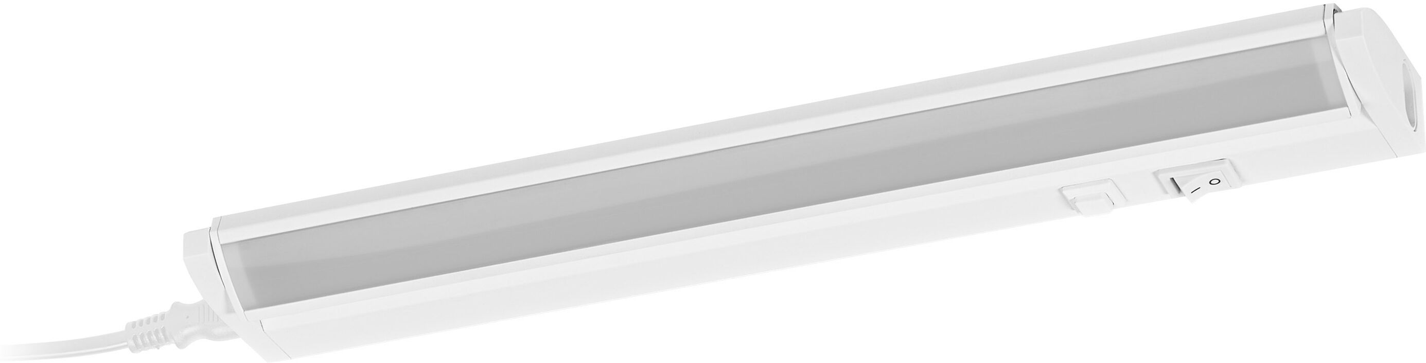 Ledvance Linear Turn Connect 35 Cm Cct Dim Weiß