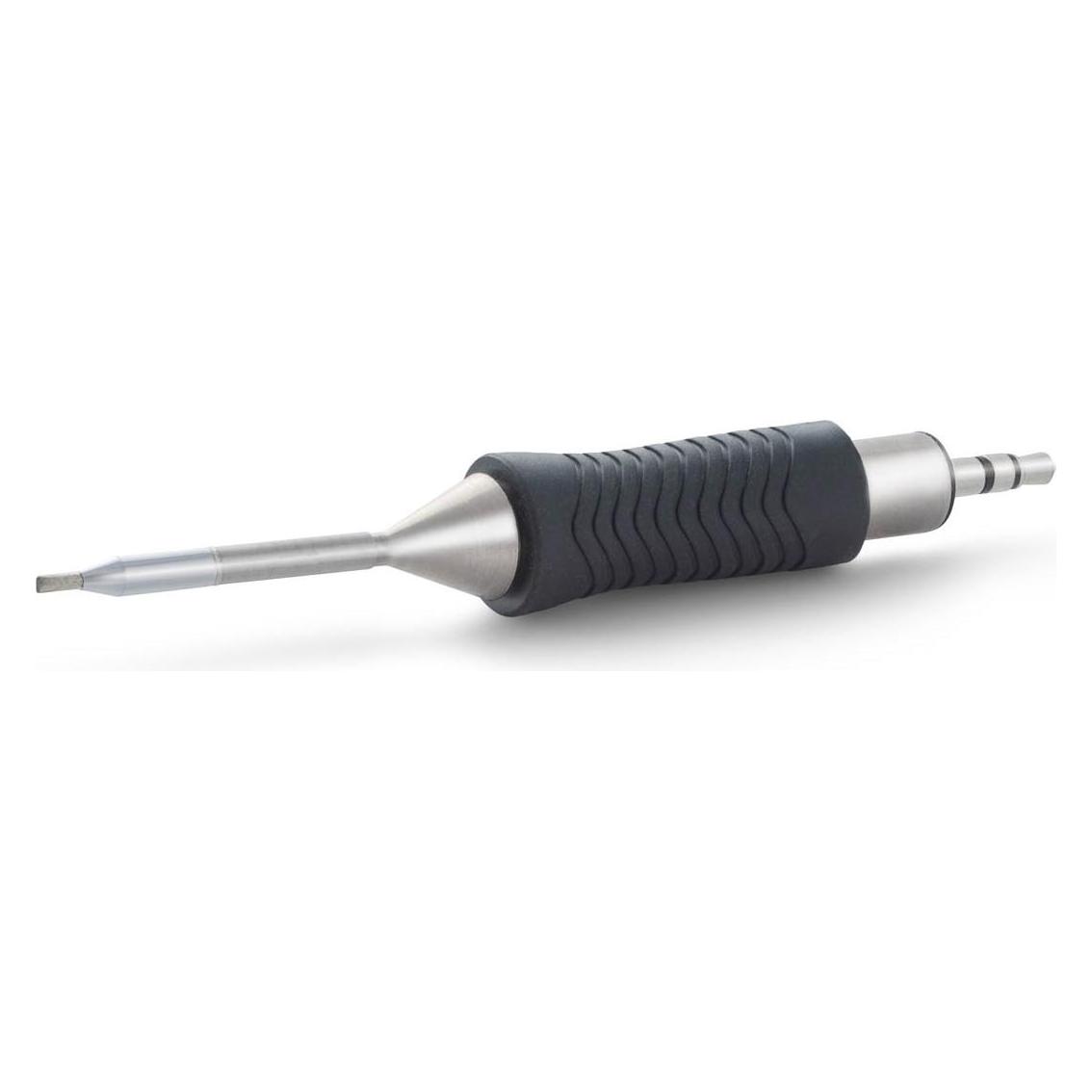 Weller Erem Weller / RTM 013 S MS Lötspitze 20 mm flach S (Lötspitze) (T0054461699N)
