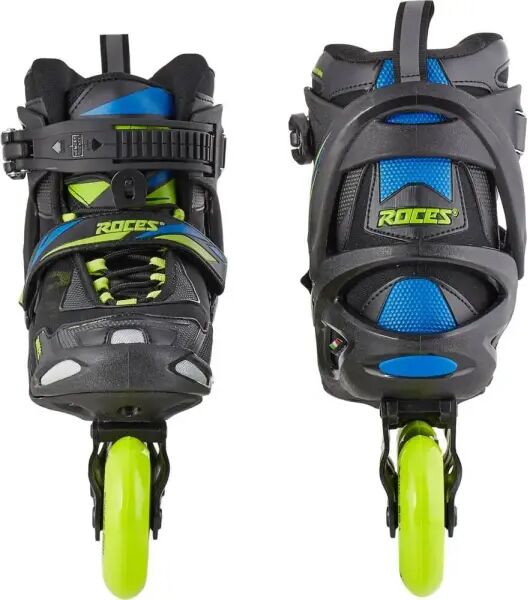Inline Skates Roces Helium TIF II (Schwarz - 44)
