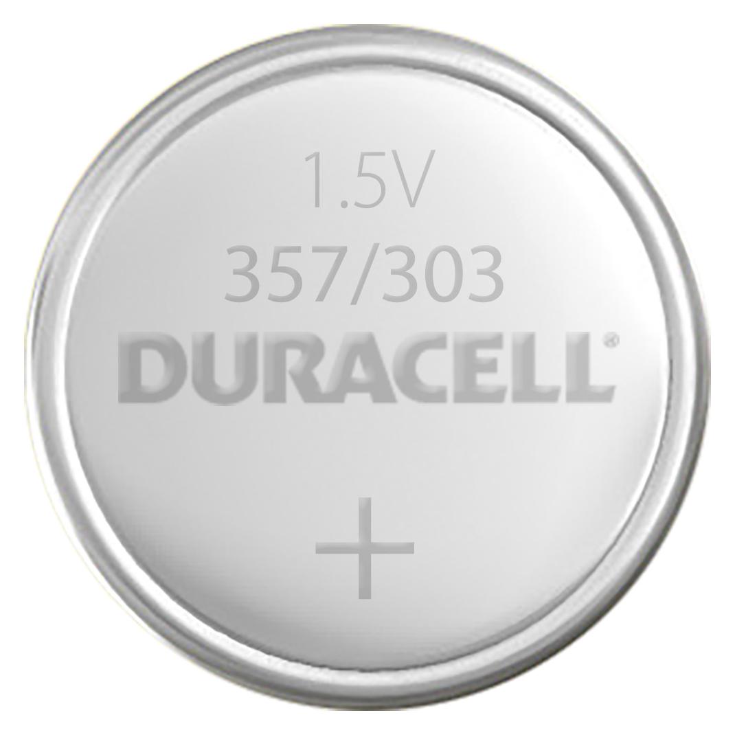 Duracell Electronics (1 Stk., SR60, 20 mAh) (DUR067790)