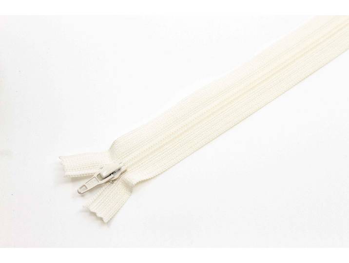 YKK Reissverschluss mit Kunststoffspirale 12 cm