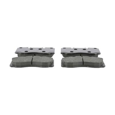 FERODO Bremsbelagsatz IVECO FVR4038 42555669,500086041,504232819