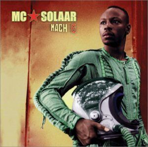 Mc Solaar - Mach 6 +4 [Digipack] - Preis vom 02.10.2026 23:42:20 h