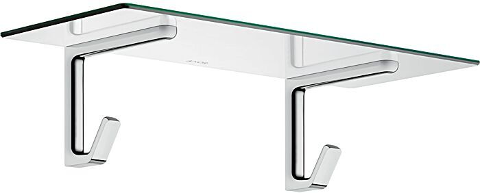 Hansgrohe Axor Ablage 42842000 600mm, für Badetuch, chrom