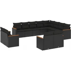 vidaXL, Gartenlounge, Faith