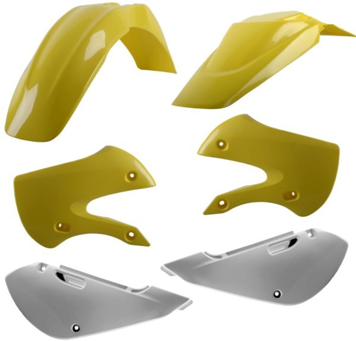 Motocross- Kunststoffteile CEMOTO 91264 CEM