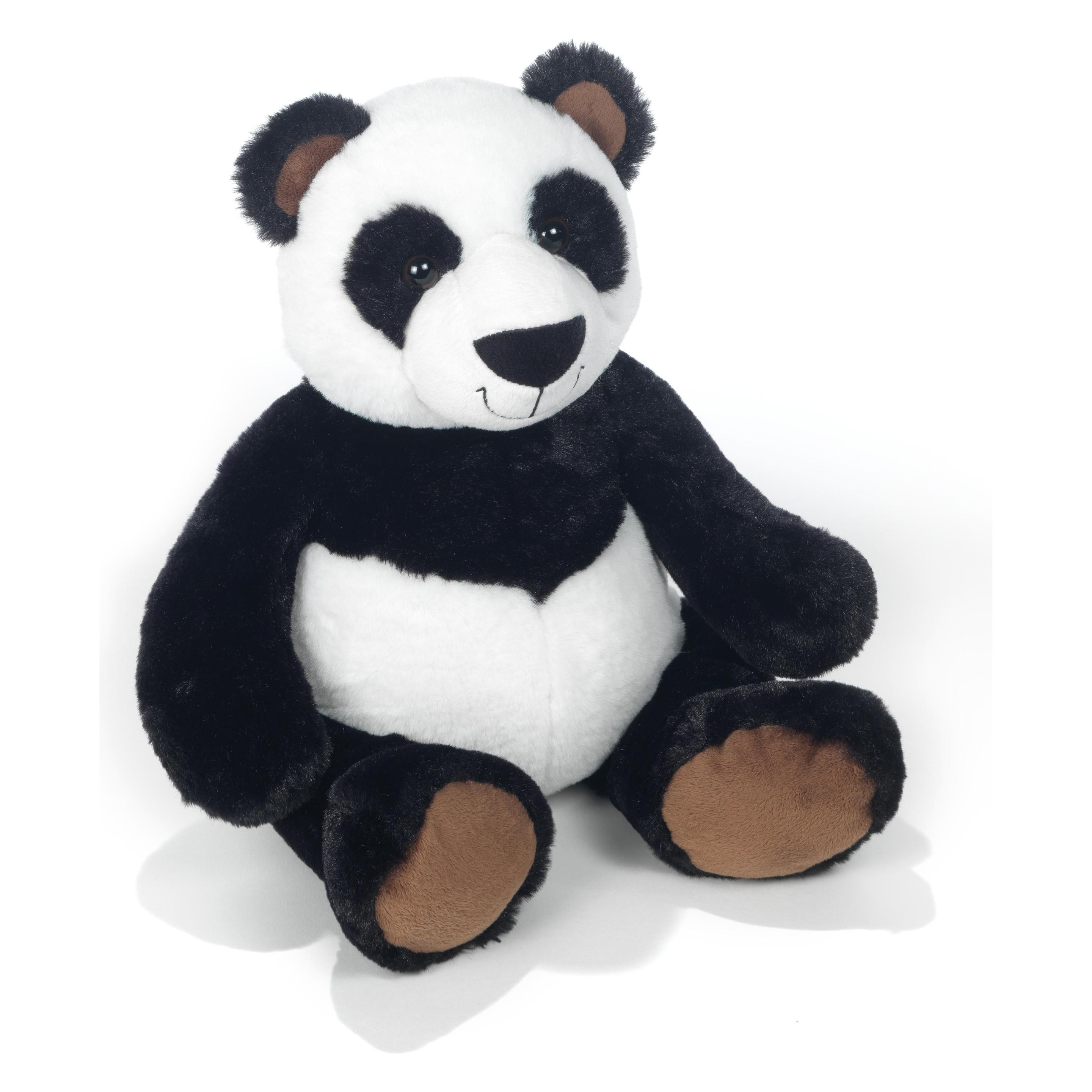Plush & Company Peluche Panda - Altezza 30 cm. (30 cm) (44767188)