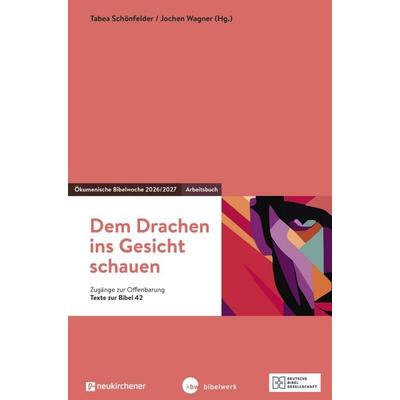 Dem Drachen ins Gesicht schauen, Taschenbuch von , Neukirchener Verlagsgesellschaft, 978-3-7615-7153-8