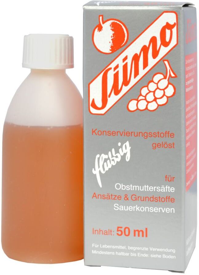 Vina Sümo Konservierungsstoff 50 ml