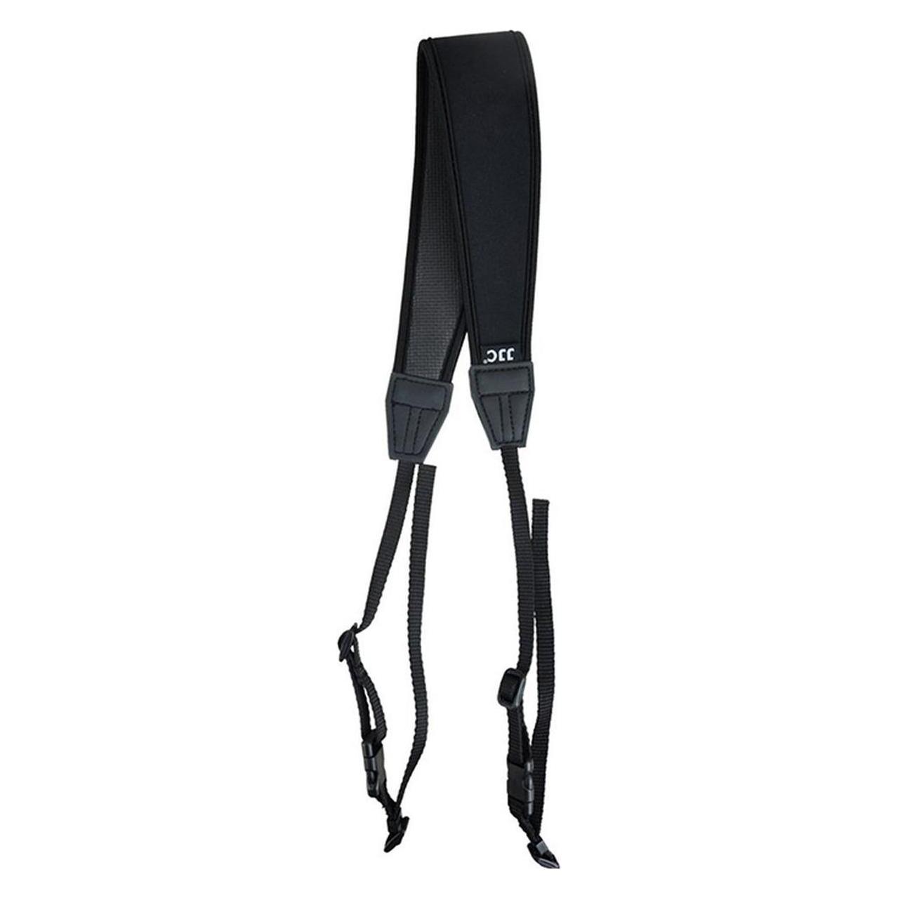 JJC Neck Strap NS CBK (Nackengurt) (NS-CBK)