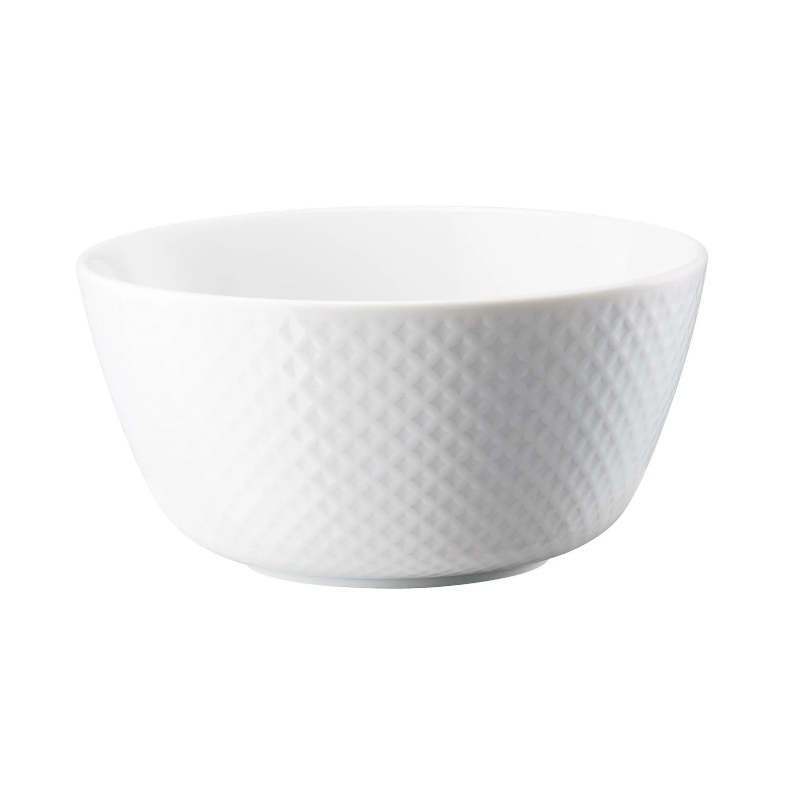 Rosenthal Junto ontbijtkom Wit 14 cm