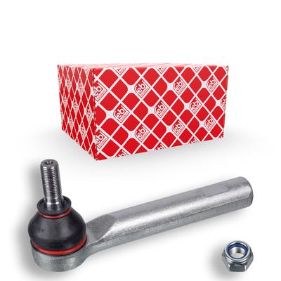 FEBI BILSTEIN Spurstangenkopf 29186 Vorderachse rechts für TOYOTA