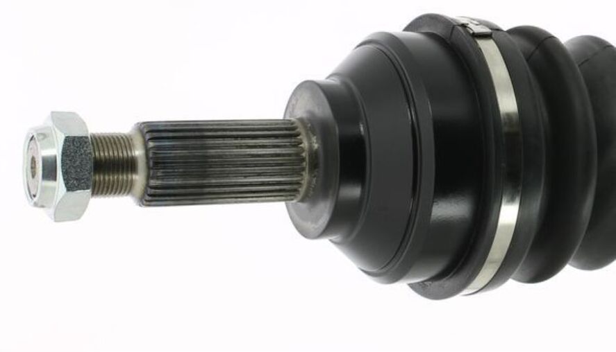 Transmission Cevam 7515 - Gauche (côté Conducteur)