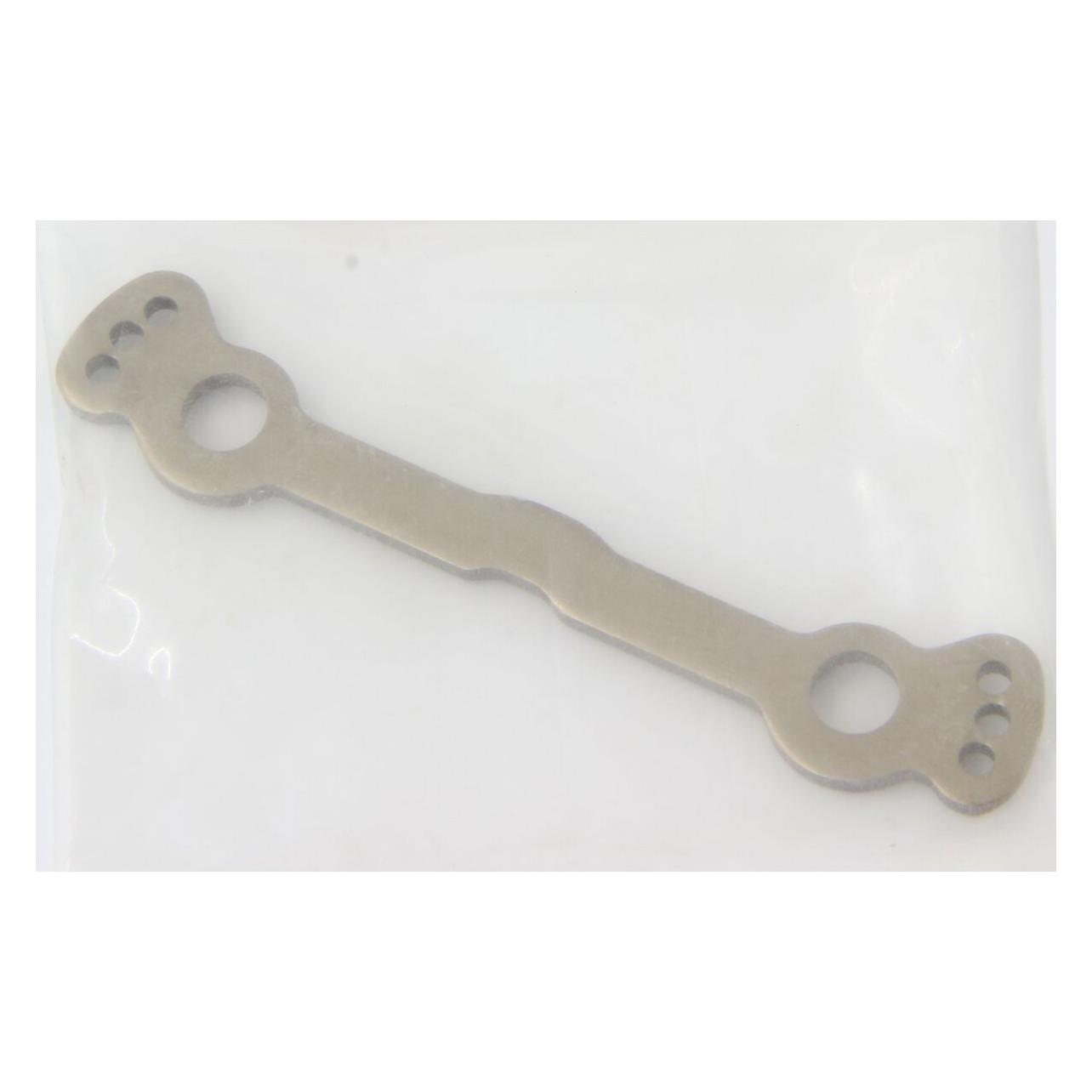 Jamara Servo Saver Verb.Platte X1-DM Alu (503229)