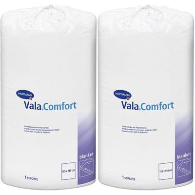 Valacomfort blanket Einziehdecke 135x195 cm 2x 2x1 St