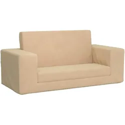 vidaXL, Kinderstuhl + Kindertisch, Bedenville (Kindersofa)