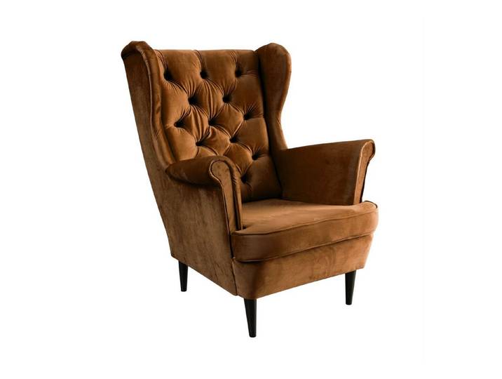 Lookway Relaxsessel TEDDI II moderner Polstersessel (1x Relaxsessel), 104x75x85 cm