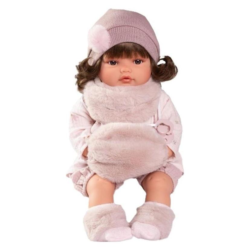 Antonio Juan Spanische Beni-Puppe 42 cm (58214130)