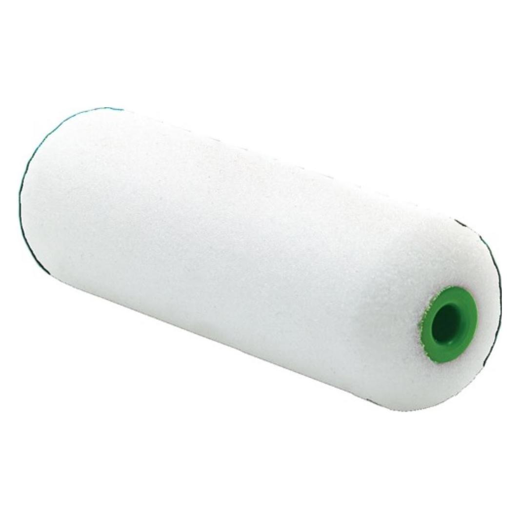 HP Autozubehör Lackierwalze Superfein Breite 100 mm Kern-Ø 35 mm Rundung aussen (10 cm) (705125)