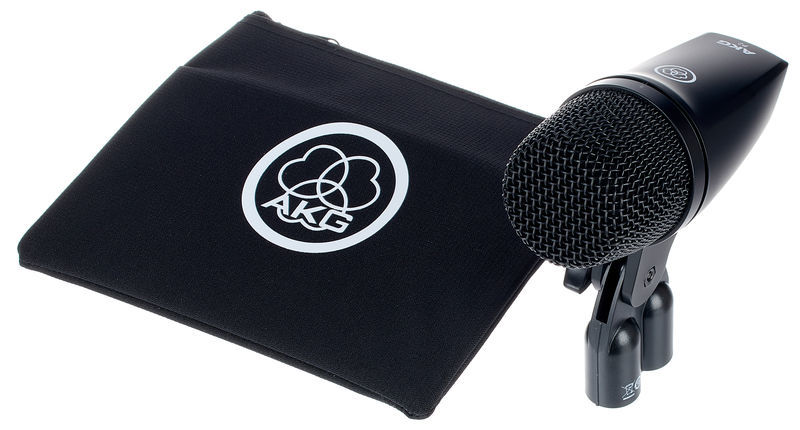 AKG Perception Live P2 nero