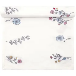 GreenGate Tischläufer Venissa, 140 x 45 cm