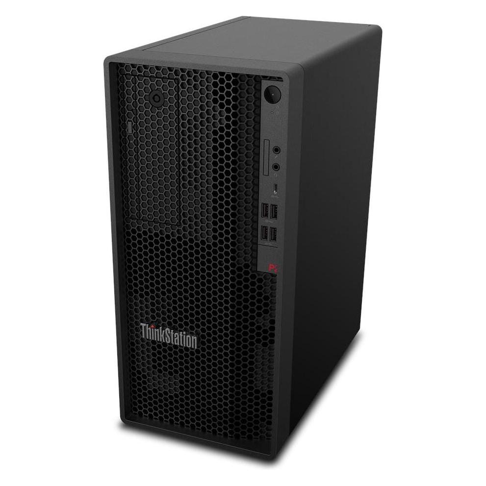 Lenovo P2 TWR G2 U7-265/32 GB/1 TB SSD/RTX 5050 8 GB/W11P/3 Betriebssysteme/ENG (1000 GB, 32 GB, Intel Core Ultra 7 265) (30JQ009EMH)