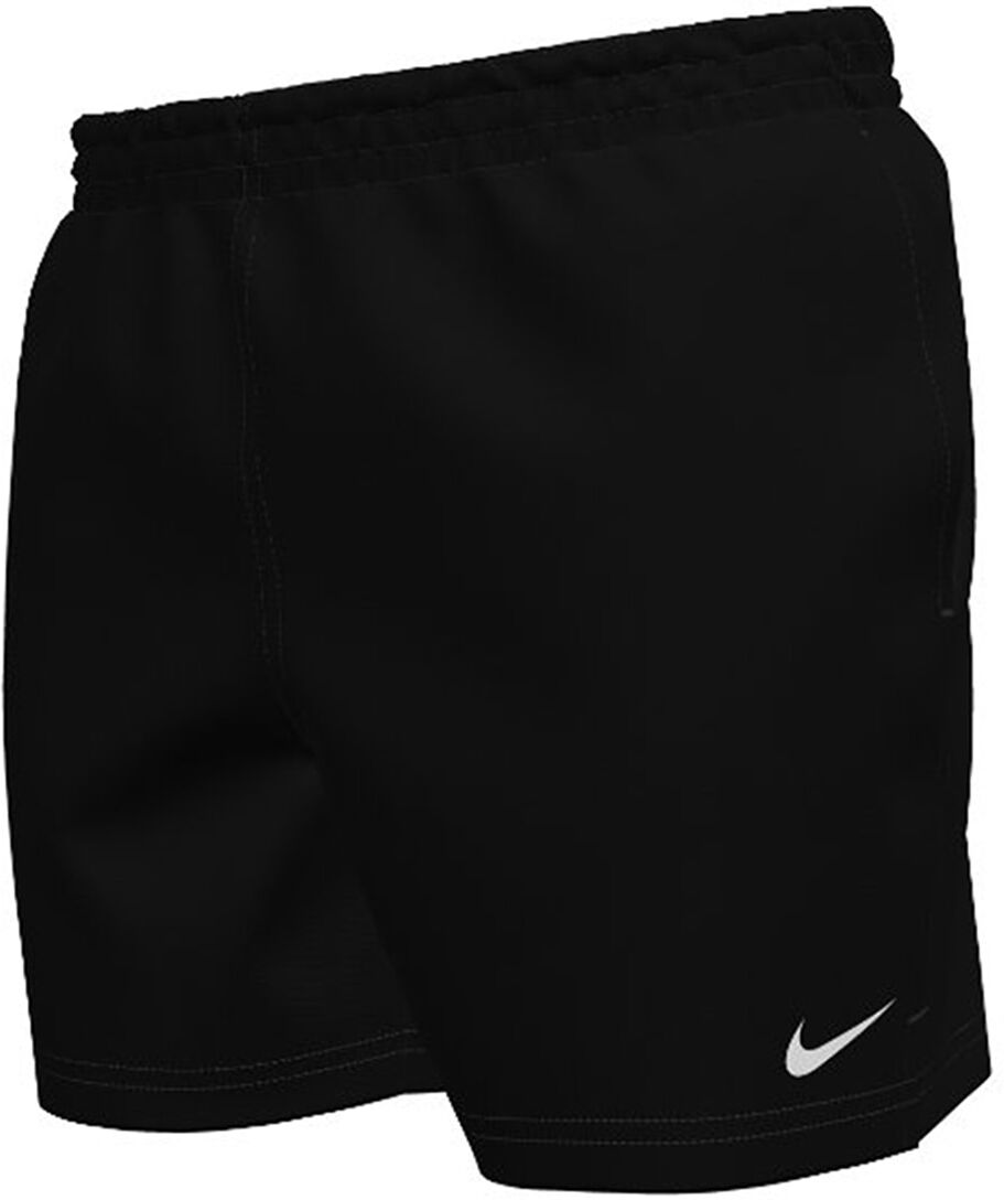 Nike Bañador de hombre de playa y piscina 5" VOLLEY SHORT .  (M) Negro