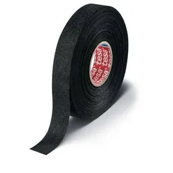 tesa 51608 15mmx15m schwarz