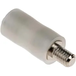 RS PRO, Zubehör Befestigungstechnik, Abstandshalter PCB M4 x 16mm