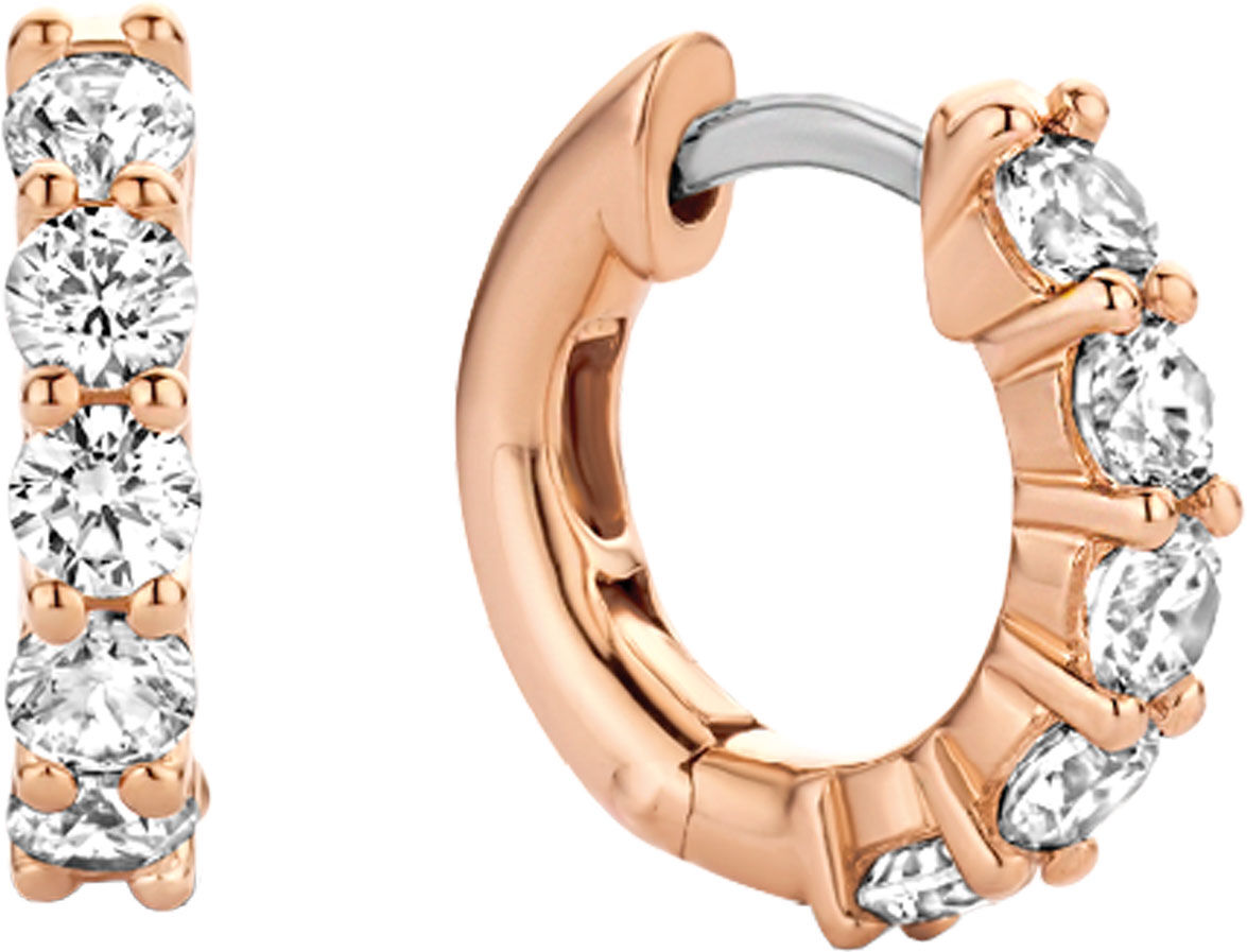Ti Sento Milano TI SENTO 7718ZR Earrings
