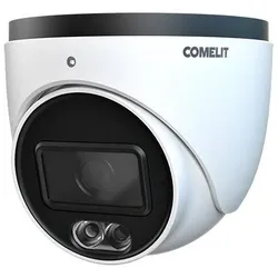 Comelit IPTCAMA04FCUB Kamera IP Turret 4MP 2.8MM COLOR UP, AI