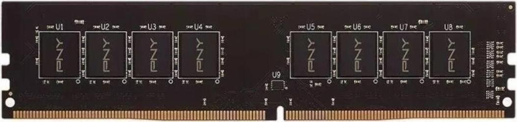 PNY 16GB DDR4 3200MHz CL22 Geheugen